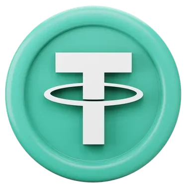 tether logo