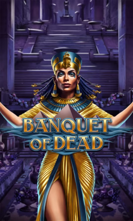 banquet-of-dead