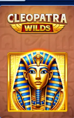 Cleopatra Wilds 1