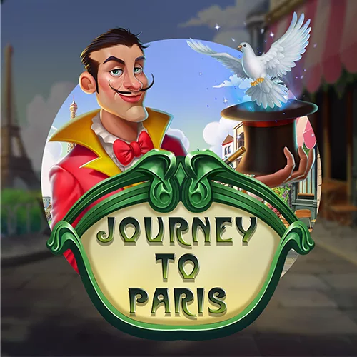 Journey-to-Paris