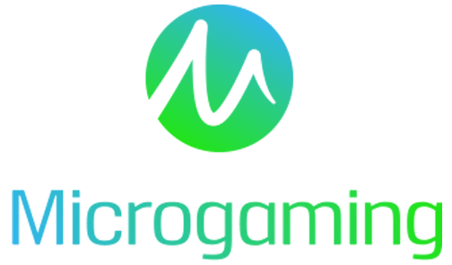 microgaming logo
