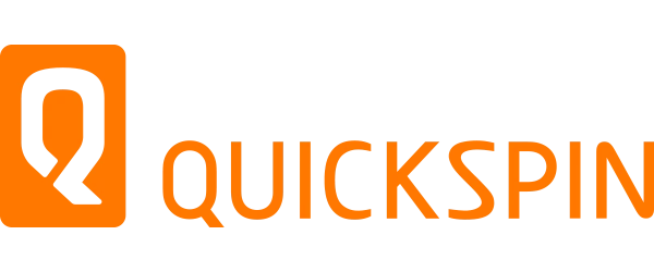 Quickspin logo